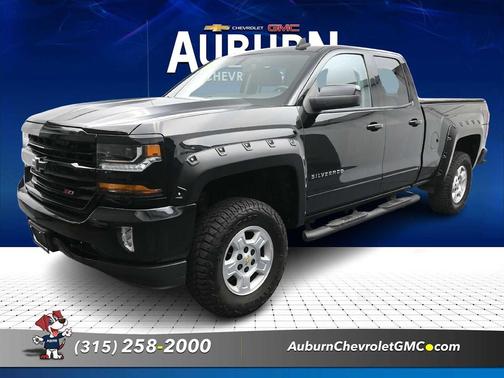 2024 Chevrolet Silverado 2500 LTZ