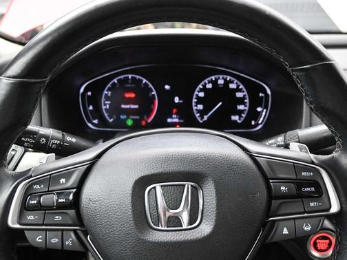 2021 Honda Accord Sport SE 1.5T