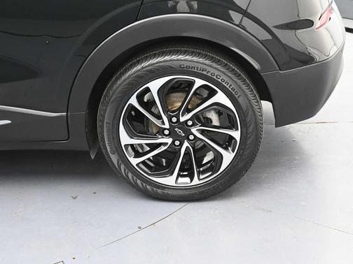 2022 Chevrolet Bolt EUV FWD Premier