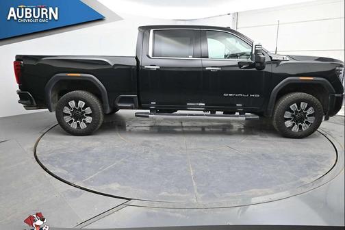 2024 GMC Sierra 2500 Denali