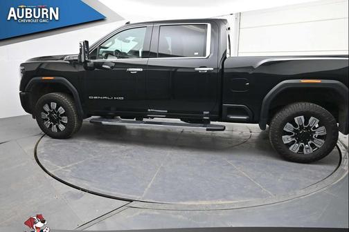 2024 GMC Sierra 2500 Denali