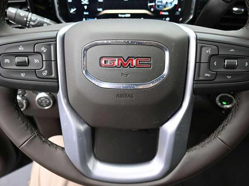 2026 GMC Sierra 2500 SLT