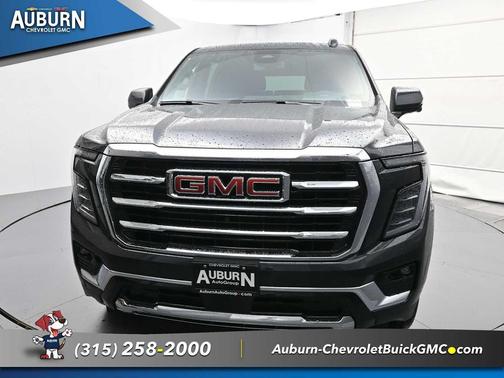 2026 GMC Yukon XL 4WD Elevation