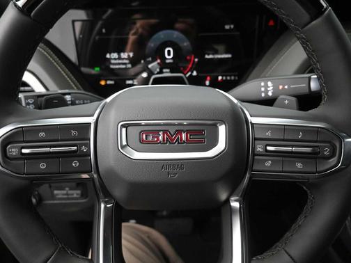 2026 GMC Yukon XL 4WD Elevation