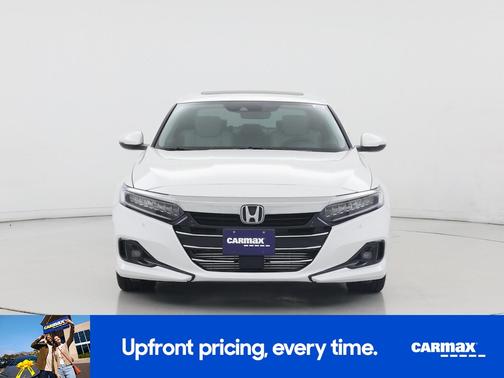 2022 Honda Accord Touring