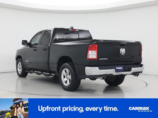 2022 RAM 1500 Lonestar