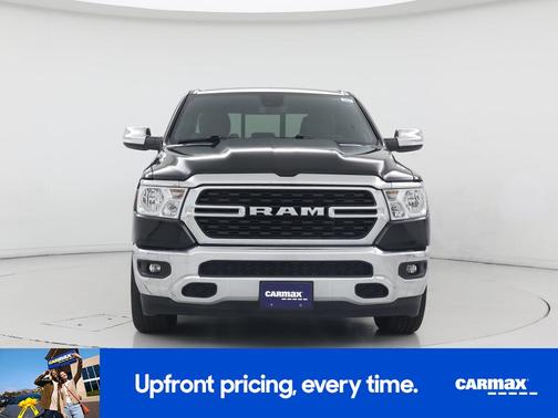 2022 RAM 1500 Lonestar