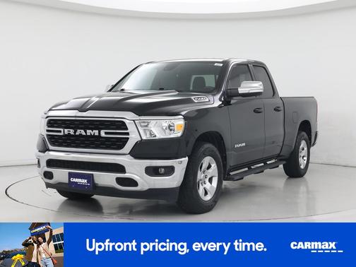 2022 RAM 1500 Lonestar