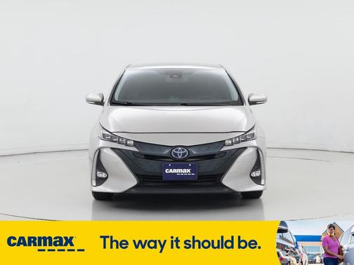 2021 Toyota Prius Prime Limited