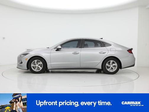 2020 Hyundai SONATA SE