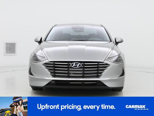 2020 Hyundai SONATA SE