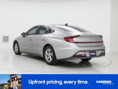 2020 Hyundai SONATA SE