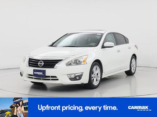 2014 Nissan Altima SL
