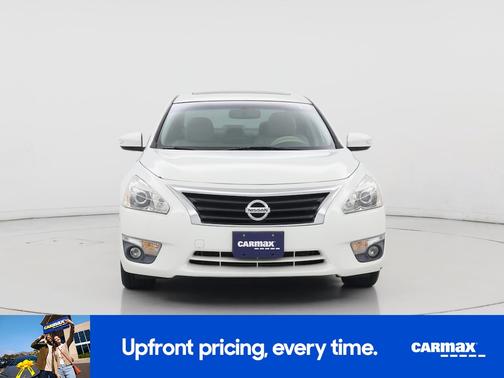 2014 Nissan Altima SL