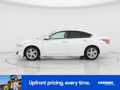 2014 Nissan Altima SL