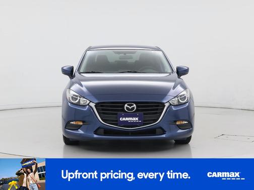 2017 Mazda Mazda3 Sport
