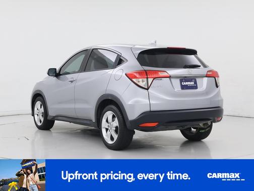 2019 Honda HR-V LX