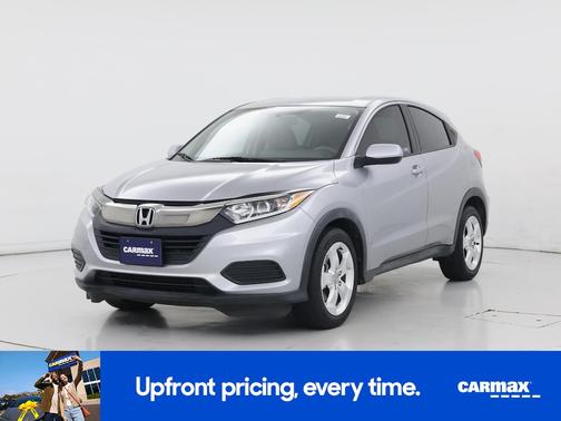 2019 Honda HR-V LX