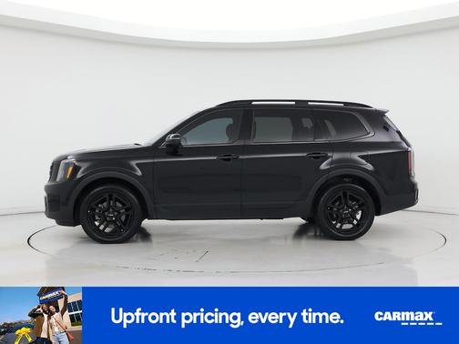 2024 Kia Telluride X-Line EX