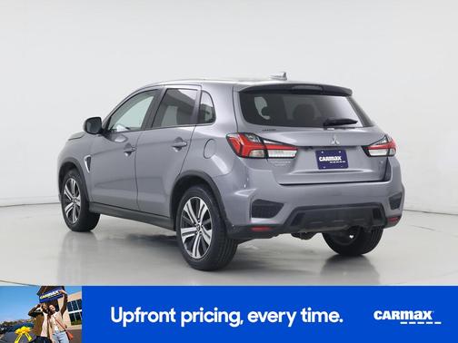 2024 Mitsubishi Outlander Sport ES