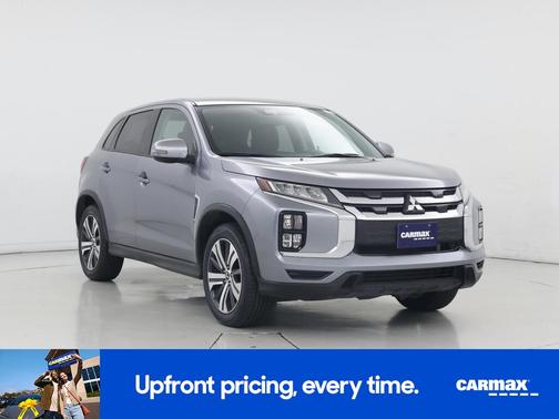 2024 Mitsubishi Outlander Sport ES