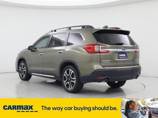 2023 Subaru Ascent Touring