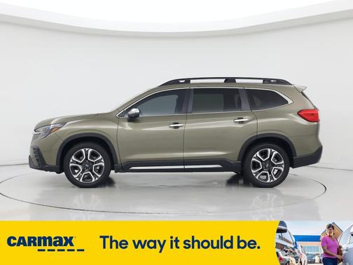 2023 Subaru Ascent Touring