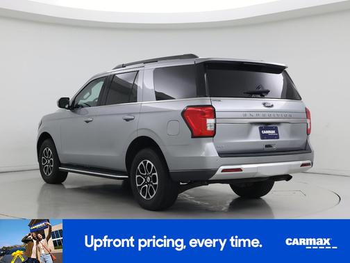 2023 Ford Expedition XLT