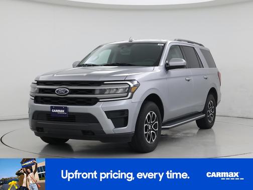 2023 Ford Expedition XLT