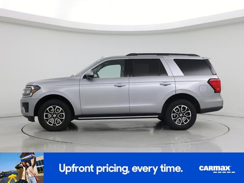 2023 Ford Expedition XLT