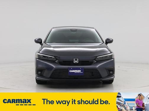 2023 Honda Civic Touring