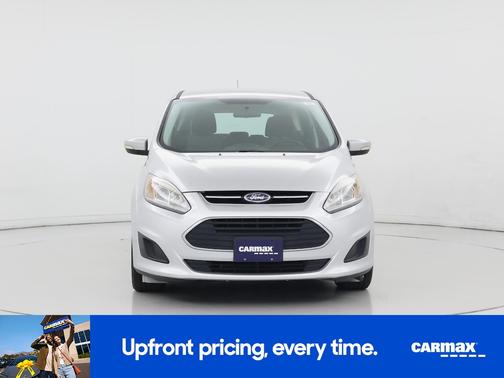 2017 Ford C-Max Hybrid SE Hybrid