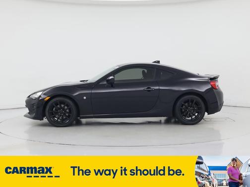 2017 Toyota 86