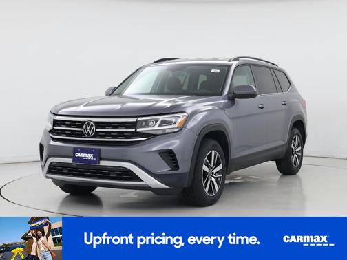 2023 Volkswagen Atlas SE