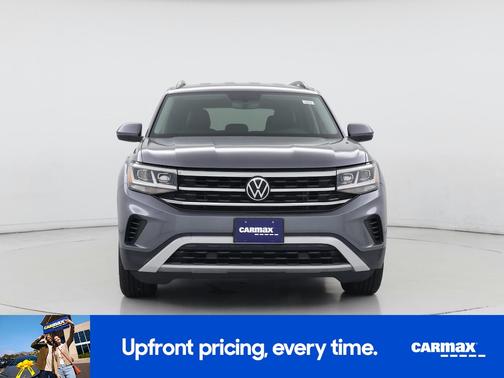 2023 Volkswagen Atlas SE
