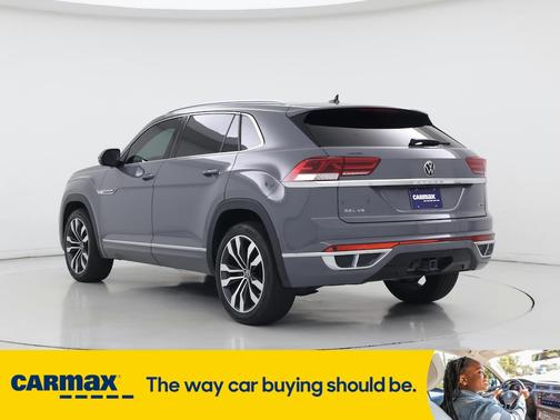 2022 Volkswagen Atlas SEL Premium R-Line
