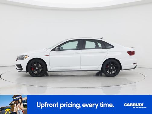 2021 Volkswagen Jetta GLI Autobahn