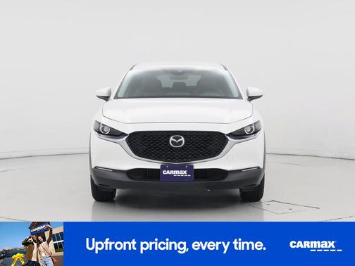 2020 Mazda CX-30 Select