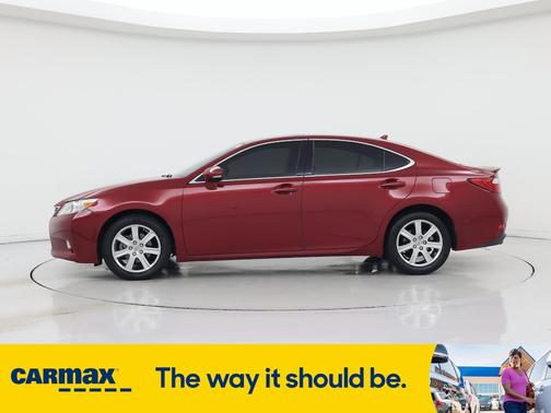 2014 Lexus ES 350