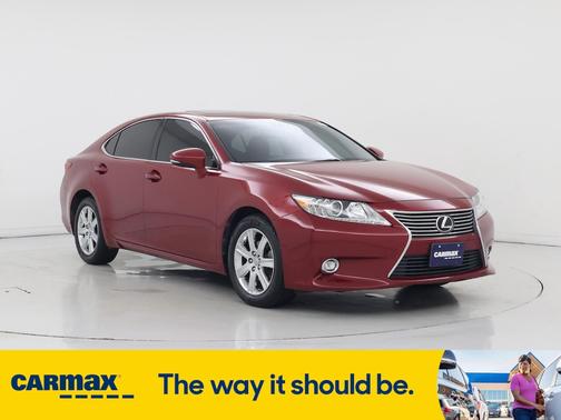 2014 Lexus ES 350