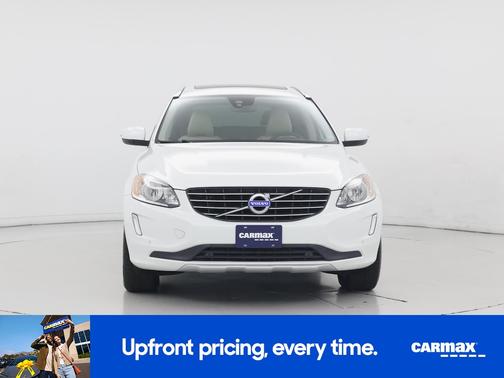 2015 Volvo XC60 T5 Premier