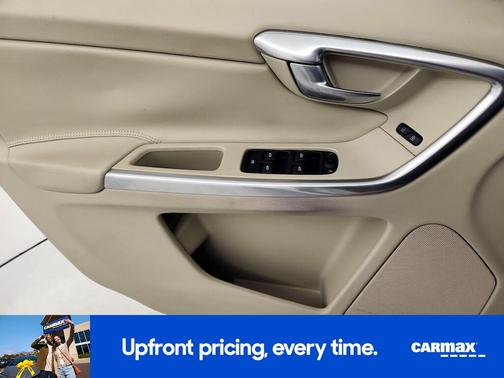 2015 Volvo XC60 T5 Premier