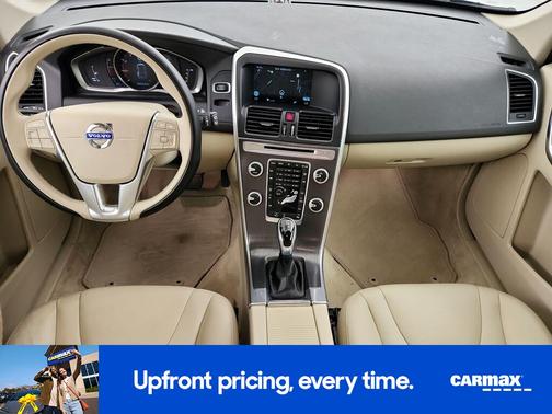 2015 Volvo XC60 T5 Premier