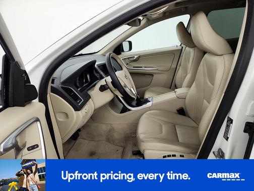 2015 Volvo XC60 T5 Premier