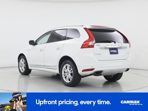 2015 Volvo XC60 T5 Premier