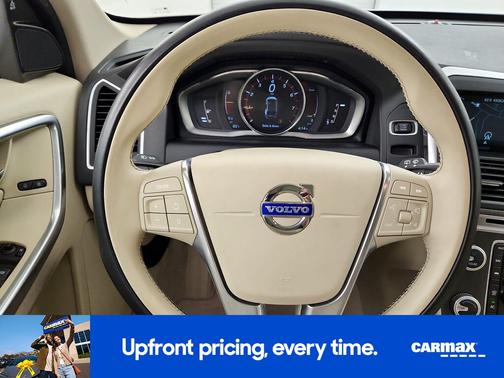 2015 Volvo XC60 T5 Premier