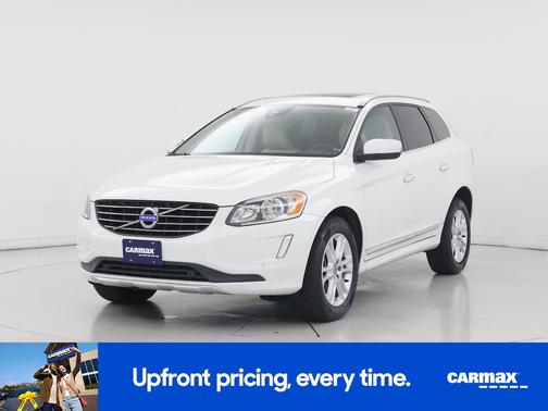 2015 Volvo XC60 T5 Premier