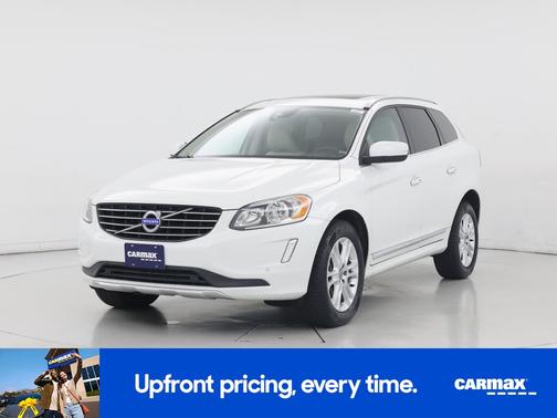 2015 Volvo XC60 T5 Premier