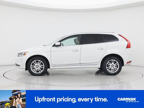 2015 Volvo XC60 T5 Premier