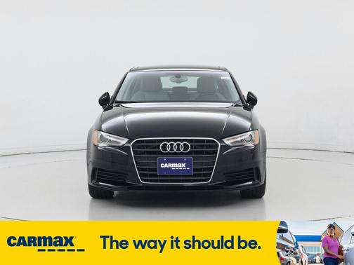 2015 Audi A3 Premium Plus